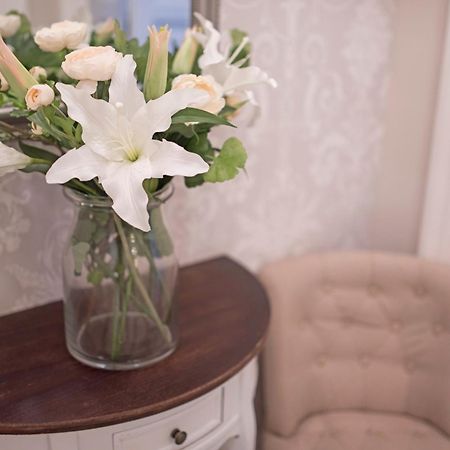 Serenity Boutique Будапеща Екстериор снимка
