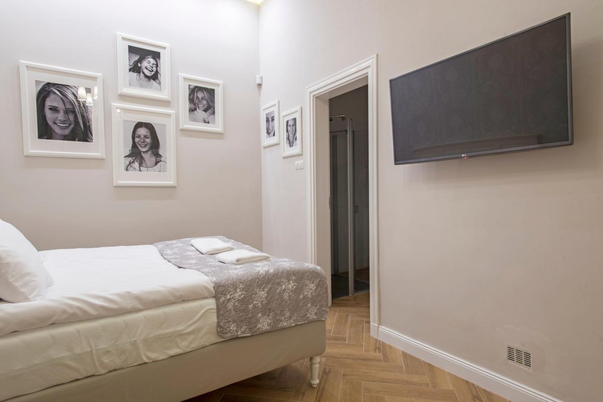 Serenity Boutique Будапеща Екстериор снимка