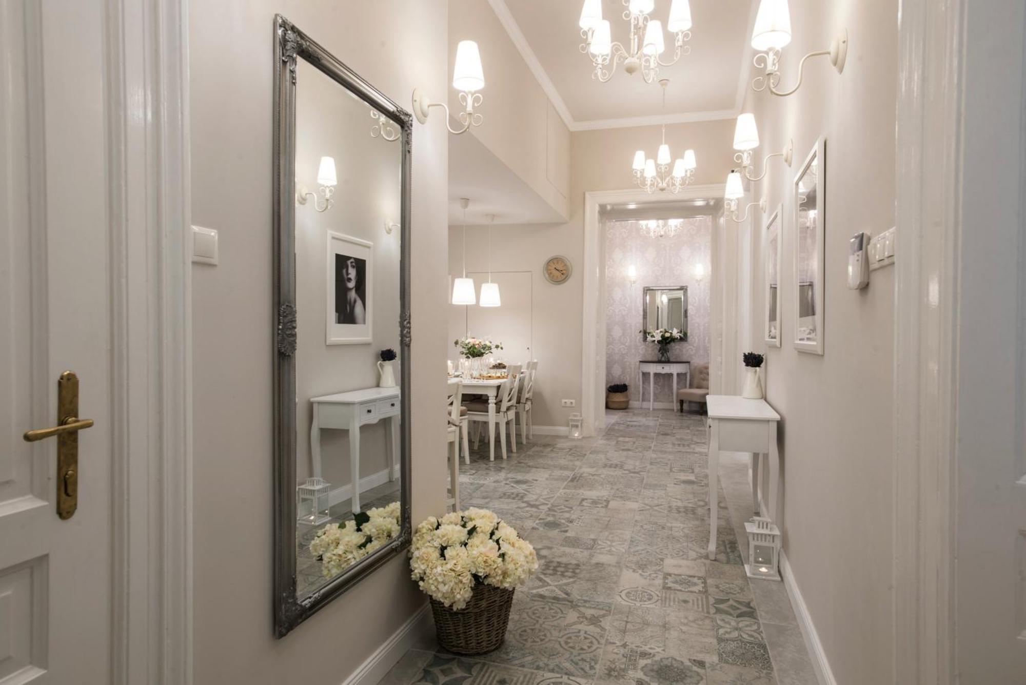 Serenity Boutique Будапеща Екстериор снимка