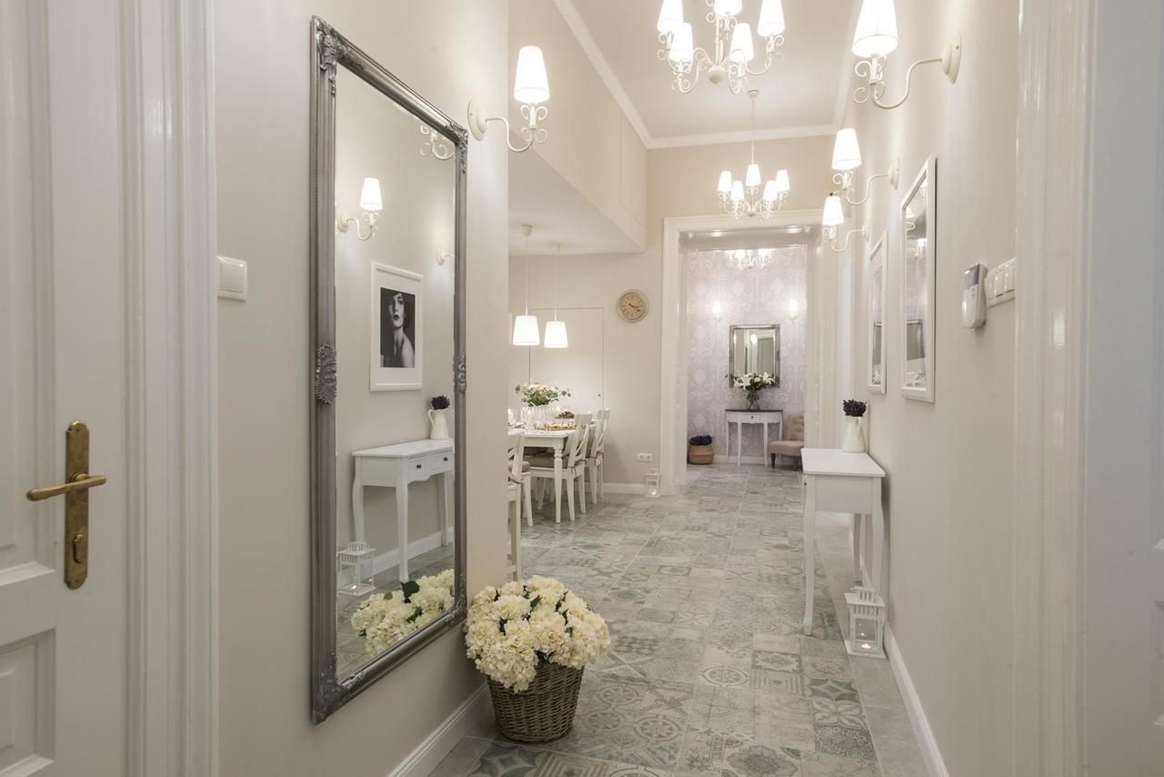 Serenity Boutique Будапеща Екстериор снимка
