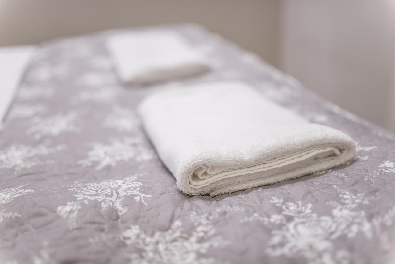 Serenity Boutique Будапеща Екстериор снимка